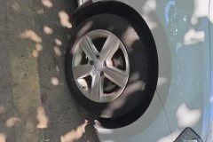2016 Volkswagen Golf 2016 1.4T AT 230TSI Comfort #6
