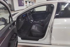 2025 Kia K5 2021 1.5T AT 270T CVVD HuanNewEdition #9