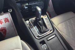 2024 Volkswagen Magotan 2023 2Million Edition 2.0T AT 330TSI DSGLuxury #16