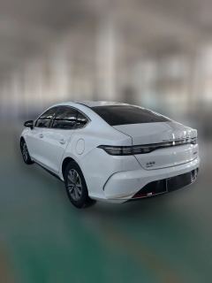 2025 BYD Destroyer 05 2024 Glory 1.5L AT DM-i 55KM Luxury #7