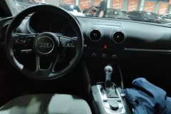2020 Audi A3 Sportback 2020 1.4T AT 35TFSIEntry China VI #12