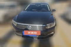 2018 Volkswagen Magotan 2018 1.8T AT 330TSI DSG Leading #2