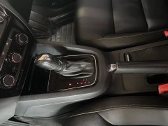 2016 Volkswagen Sagitar 2015 1.4T AT 230TSIComfort #9