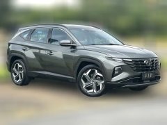 2023 Hyundai Tucson 2023 TucsonL 1.5T AT 2WDGLXElite #3