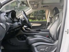 2021 Roewe RX5 eMAX 2020 1.5T AT 500PHEV SmartSeatcabinSupreme HEV #7