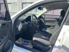 2017 Volkswagen Bora Sedan 2017 1.6 AT Fashion #4
