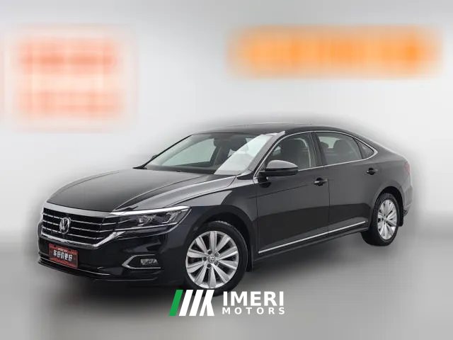 2019 Volkswagen Passat 2019 2.0T AT 330TSIElite