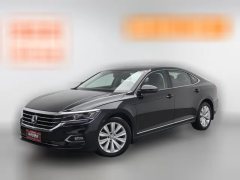 2019 Volkswagen Passat 2019 2.0T AT 330TSIElite #1