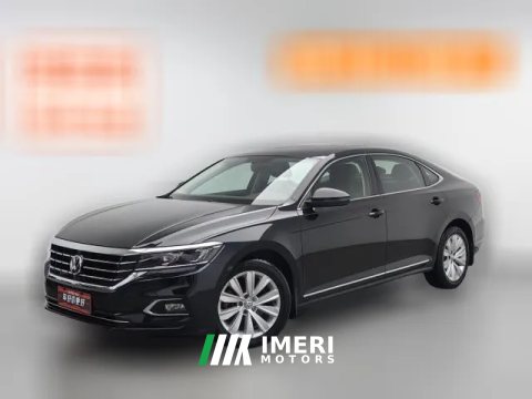 2019 Volkswagen Passat 2019 2.0T AT 330TSIElite