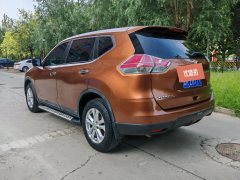 2015 Nissan X-Trail 2014 2.0L AT CVTComfort 2WD #9