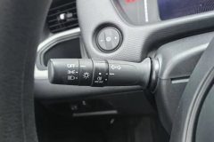 2021 Honda Fit Hatchback 2021 1.5 AT Chao XiangEdition #24