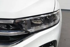 2024 Volkswagen T-Roc 2024 1.5T AT 300TSI DSG2WDChen GuangEdition #5