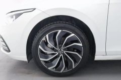 2021 Volkswagen Golf 2021 1.4T AT 280TSI Pro #6