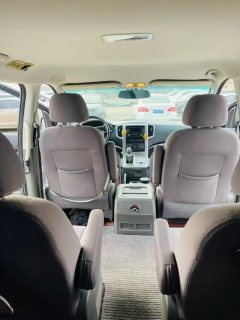 2015 Dongfeng Fengxing Fengxing CM7 2014 2.4 MT Business7Seat #6