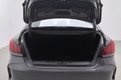 2022 MG MG5 2021 1.5 AT Facelift 180DVVT CVTyouthLuxury #20