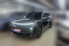 2022 Li Auto Li Auto L9 2022 Max #1