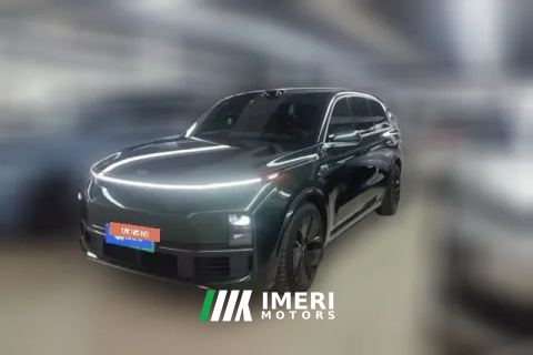2022 Li Auto Li Auto L9 2022 Max