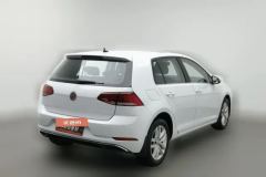 2019 Volkswagen Golf 2018 1.6 AT Comfort #2