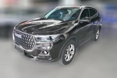 2023 Haval H6 2021 1.5T AT China tideChampion #1