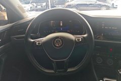 2021 Volkswagen Sagitar 2021 1.4T AT 280TSI DSGComfortSmart Connect #15