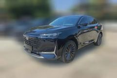2022 Chang'an UNI-K 2021 2.0T AT excellence #1