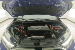 2021 Honda CR-V PHEV 2021 Sharp·HEVe+ 2.0L WisdomEdition #10