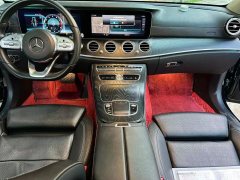 2019 Mercedes-Benz E-Class 2019 2.0T AT E300LFashion Facelift #4