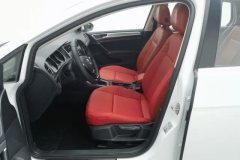 2020 Volkswagen Golf 2019 1.2T AT 200TSIComfortEntry China VI #13