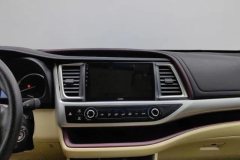 2017 Toyota Highlander 2015 2.0T AT Elite7Seat 4WD #16