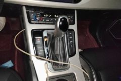 2019 Geely Auto Boyue 2018 1.8T AT Smart Connect4GConnectedFWD #16