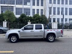 2017 Great Wall Fengjun 6 2017 2.0T MT Pilot4D20B4WD Diesel #3