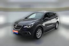 2017 Buick Envision Plus 2017 1.5T AT 20TLuxury FWD #1