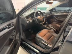 2018 Volkswagen Sagitar 2018 1.6 AT Comfort #4