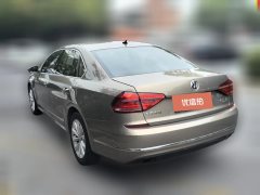 2018 Volkswagen Passat 2017 1.8T AT 330TSIHonor #10