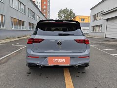 2022 Volkswagen Golf 2021 1.4T AT 280TSI R-Line #15