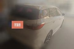 2018 BYD Song MAX 2017 1.5T AT Smart ConnectElite7Seat #3