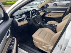 2019 Geely Auto Emgrand Sedan 2018 1.5 MT Luxury #5
