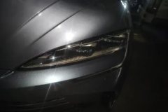 2024 BYD Seal 2023 DM-i 1.5T AT 121km Honor #5