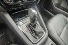 2018 Volkswagen Sagitar 2018 180TSI DSGEnjoyEdition #17