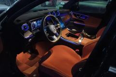 2025 Mercedes-Benz GLC-Class 2025 Facelift GLC 300 L 4MATIC Dynamic 5Seat #9