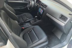 2018 Volkswagen Sagitar 2018 1.4T AT 280TSIsparkleEdition #8