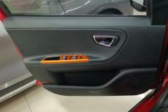 2018 Geely Auto Vision X1 2017 1.3 AT playerEdition #7