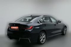 2025 BMW i3 2025 eDrive 35 L #2