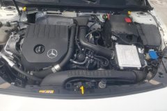 2019 Mercedes-Benz A-Class 2019 1.3T AT A200LSportsedan chair #10