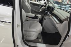 2024 Roewe iMAX8 2023 2.0T AT 400TGI Enjoy moreEdition #8