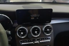 2022 Mercedes-Benz GLC-Class 2022 GLC 260 L 4MATIC AT Luxury #13