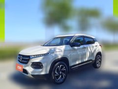 2018 Baojun 510 2017 1.5 AT Luxury #1