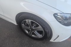 2020 Mercedes-Benz C-Class 2020 1.5T AT C260LSport #6