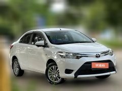 2016 Toyota Vios 2014 1.5 AT ZhizhenEdition #3