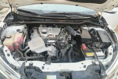 2019 Toyota Corolla 2018 1.2T AT GLSmart #10